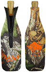 Mossy Oak TM Wine Bottle Insulators